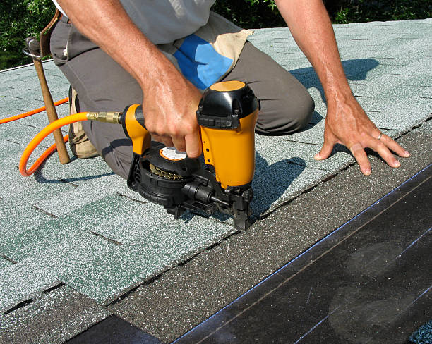 Best Roof Replacement Cost  in Winfield, WV