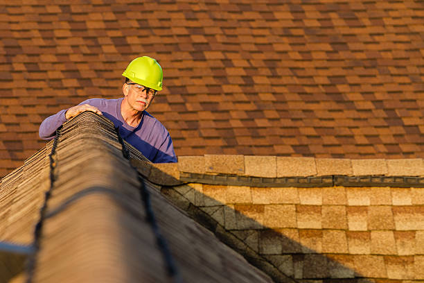 Best Commercial Roofing Services  in Winfield, WV